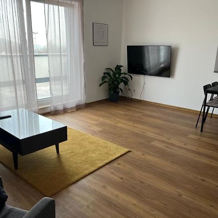 Aparthotel Roxheim מראה חיצוני תמונה
