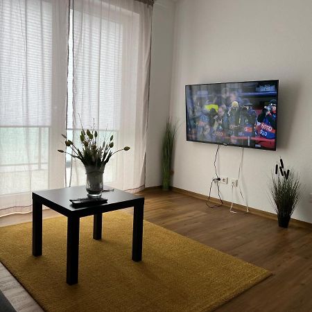 Aparthotel Roxheim מראה חיצוני תמונה