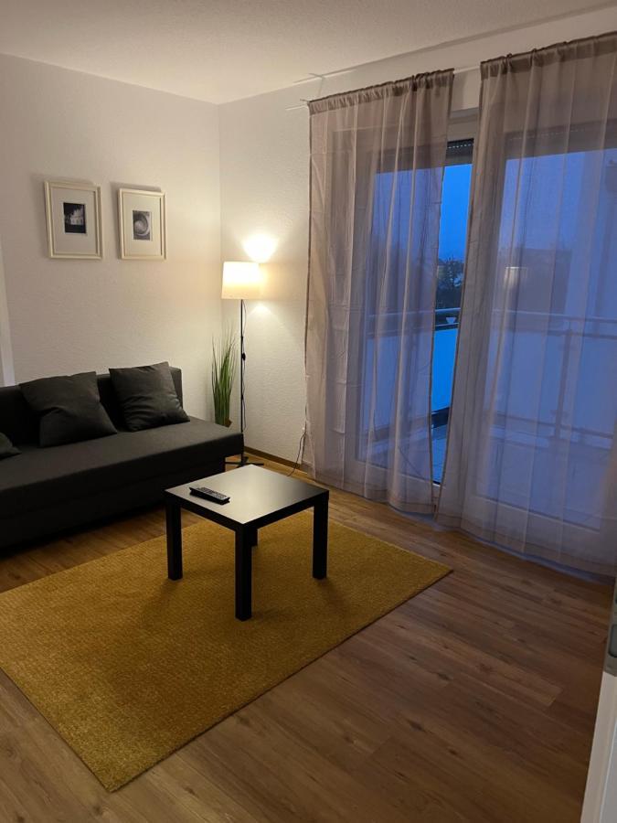 Aparthotel Roxheim מראה חיצוני תמונה