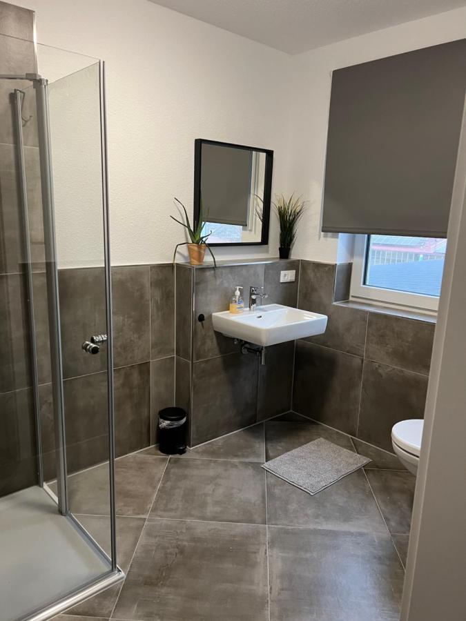 Aparthotel Roxheim מראה חיצוני תמונה