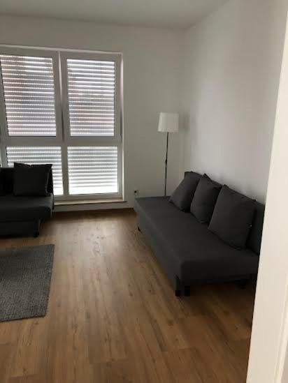 Aparthotel Roxheim מראה חיצוני תמונה