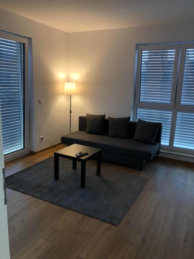 Aparthotel Roxheim מראה חיצוני תמונה
